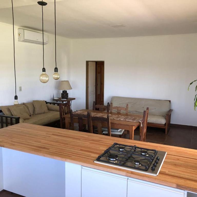 Quinta al sur - Quinta con pileta en Paraná - Casa con 1 dormitorio - 9