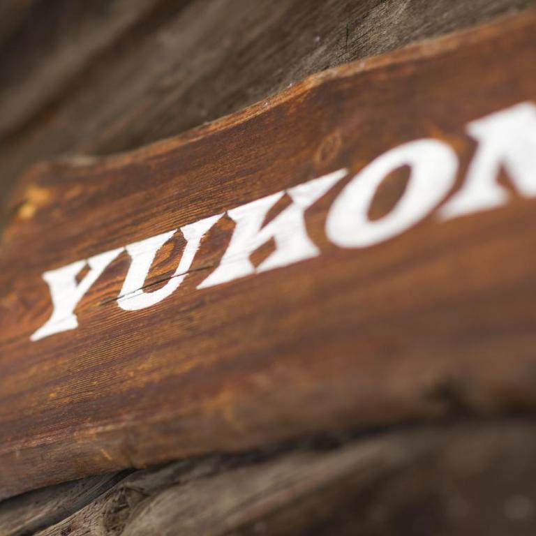Yukon - Chalet - 7