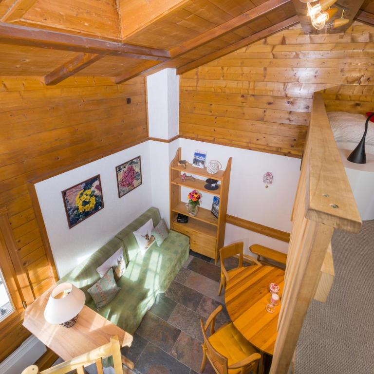 Yukon - Chalet - 12