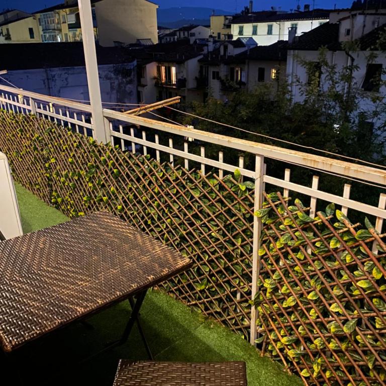 Golden Lungarno River - Appartamento con 1 Camera da Letto - 16