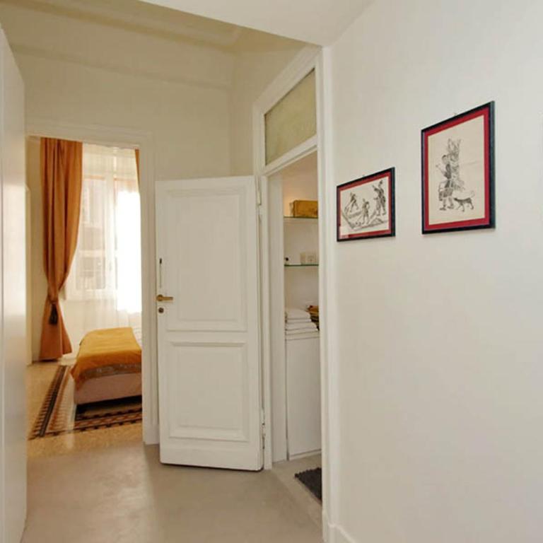 ELEGANT APARTMENT IN THE HEART OF ROME-NAVONA AREA - Appartamento con 2 Camere da Letto - 4