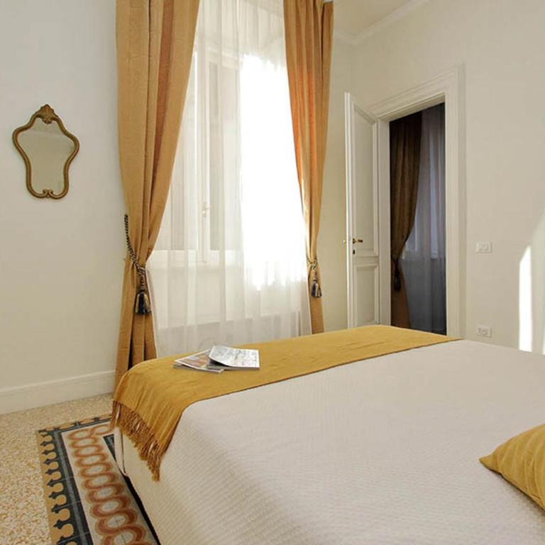 ELEGANT APARTMENT IN THE HEART OF ROME-NAVONA AREA - Appartamento con 2 Camere da Letto - 5
