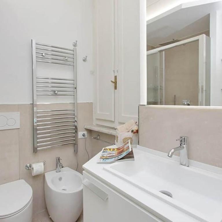ELEGANT APARTMENT IN THE HEART OF ROME-NAVONA AREA - Appartamento con 2 Camere da Letto - 7