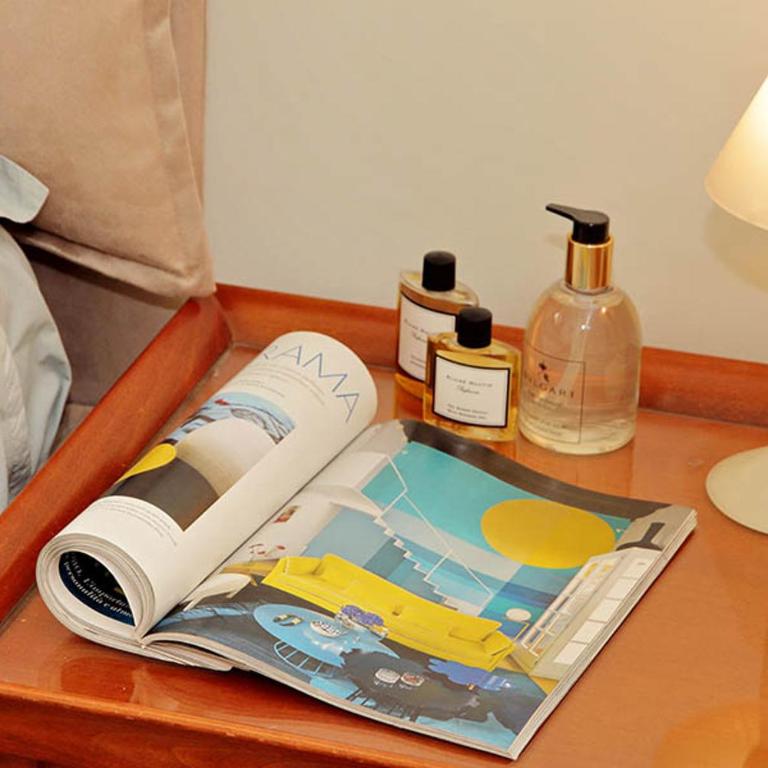 ELEGANT APARTMENT IN THE HEART OF ROME-NAVONA AREA - Appartamento con 2 Camere da Letto - 10