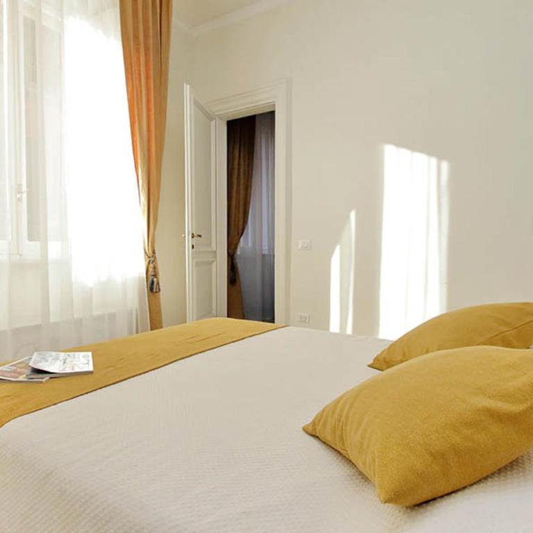 ELEGANT APARTMENT IN THE HEART OF ROME-NAVONA AREA - Appartamento con 2 Camere da Letto - 16