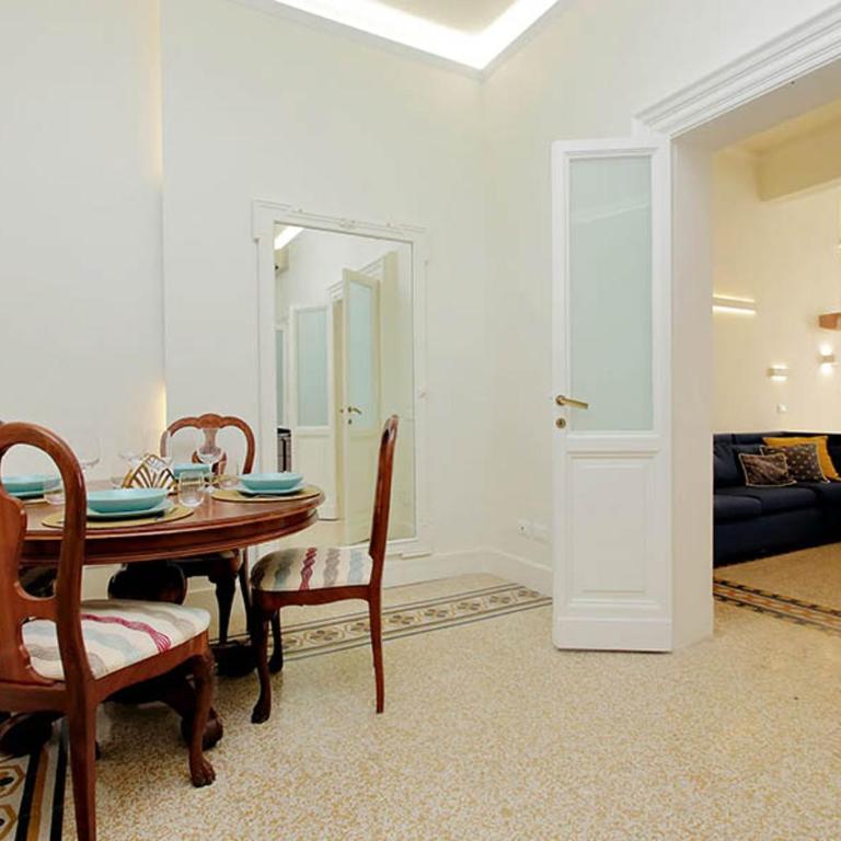 ELEGANT APARTMENT IN THE HEART OF ROME-NAVONA AREA - Appartamento con 2 Camere da Letto - 17