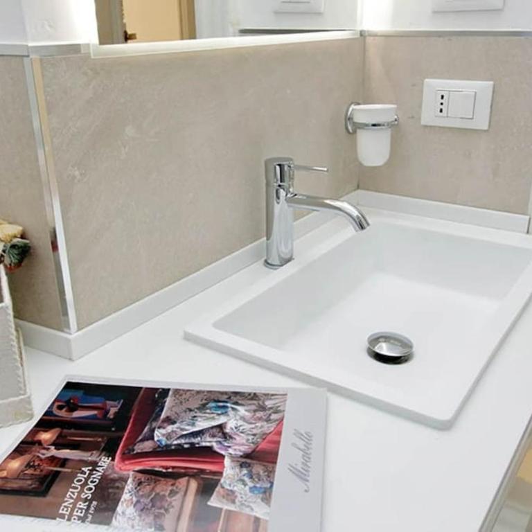 ELEGANT APARTMENT IN THE HEART OF ROME-NAVONA AREA - Appartamento con 2 Camere da Letto - 22