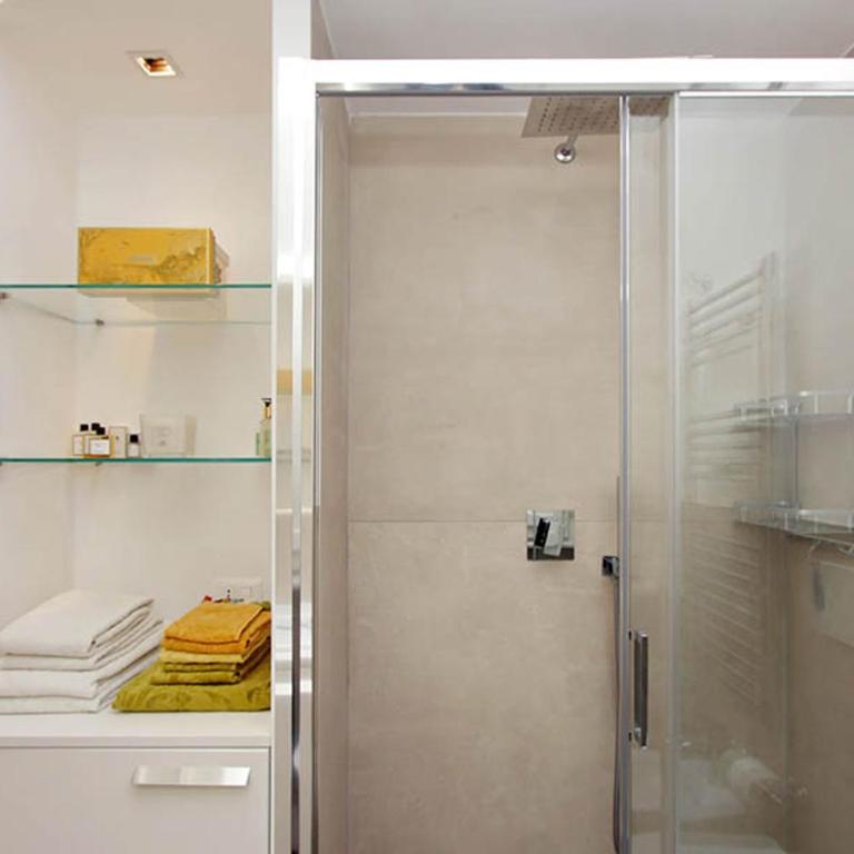 ELEGANT APARTMENT IN THE HEART OF ROME-NAVONA AREA - Appartamento con 2 Camere da Letto - 23