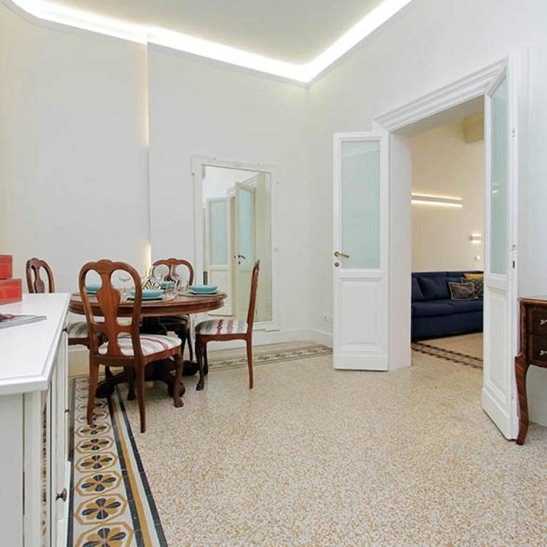 ELEGANT APARTMENT IN THE HEART OF ROME-NAVONA AREA - Appartamento con 2 Camere da Letto - 24