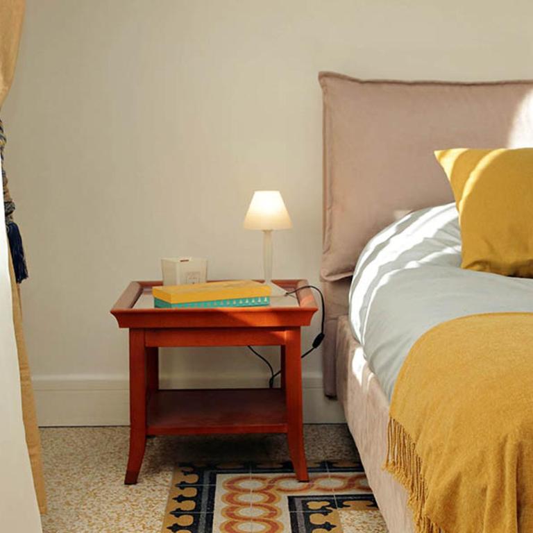 ELEGANT APARTMENT IN THE HEART OF ROME-NAVONA AREA - Appartamento con 2 Camere da Letto - 26