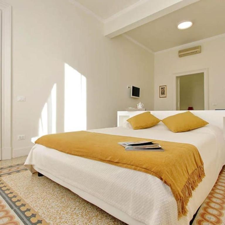 ELEGANT APARTMENT IN THE HEART OF ROME-NAVONA AREA - Appartamento con 2 Camere da Letto - 27