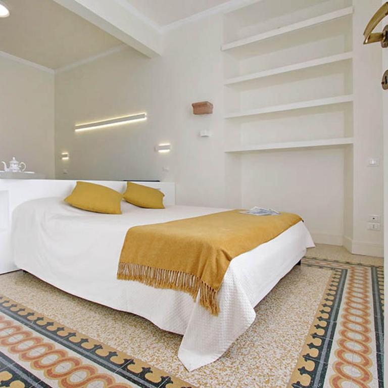 ELEGANT APARTMENT IN THE HEART OF ROME-NAVONA AREA - Appartamento con 2 Camere da Letto - 29