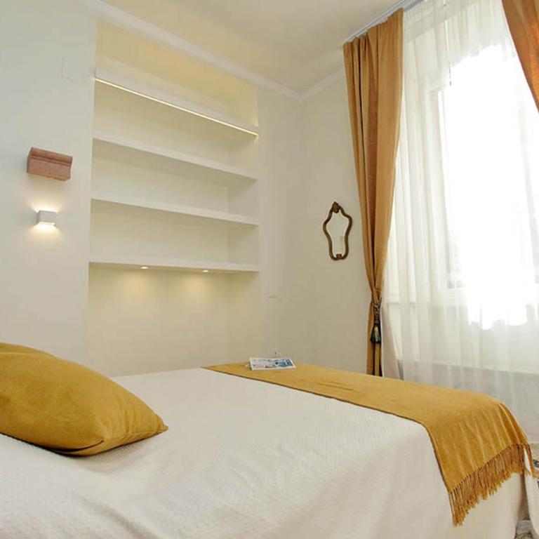 ELEGANT APARTMENT IN THE HEART OF ROME-NAVONA AREA - Appartamento con 2 Camere da Letto - 30