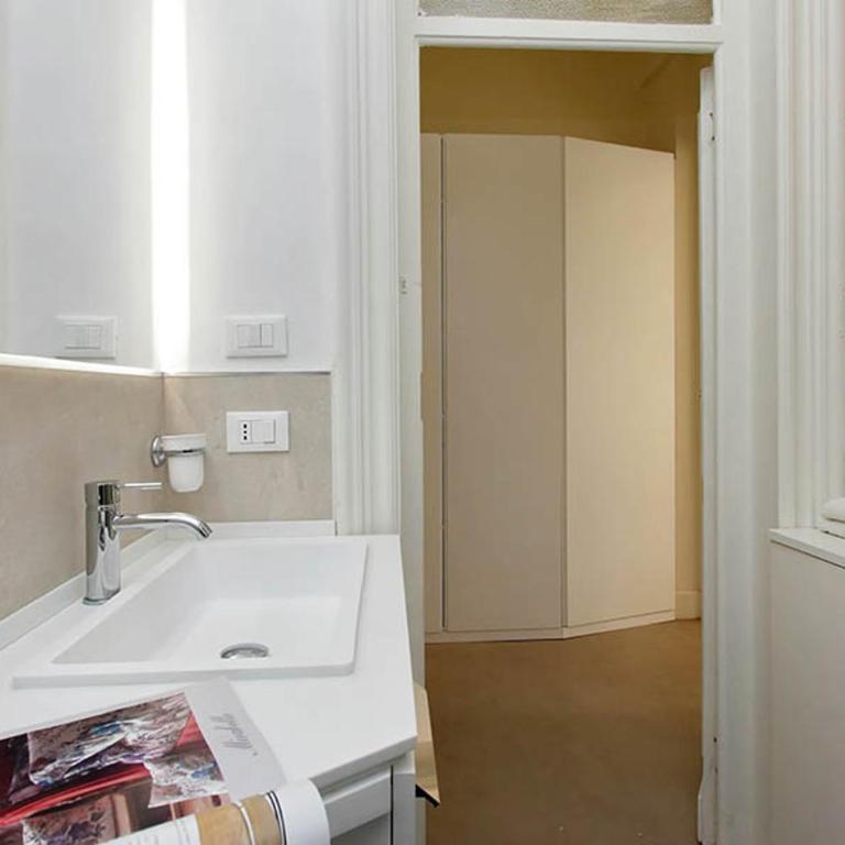 ELEGANT APARTMENT IN THE HEART OF ROME-NAVONA AREA - Appartamento con 2 Camere da Letto - 31