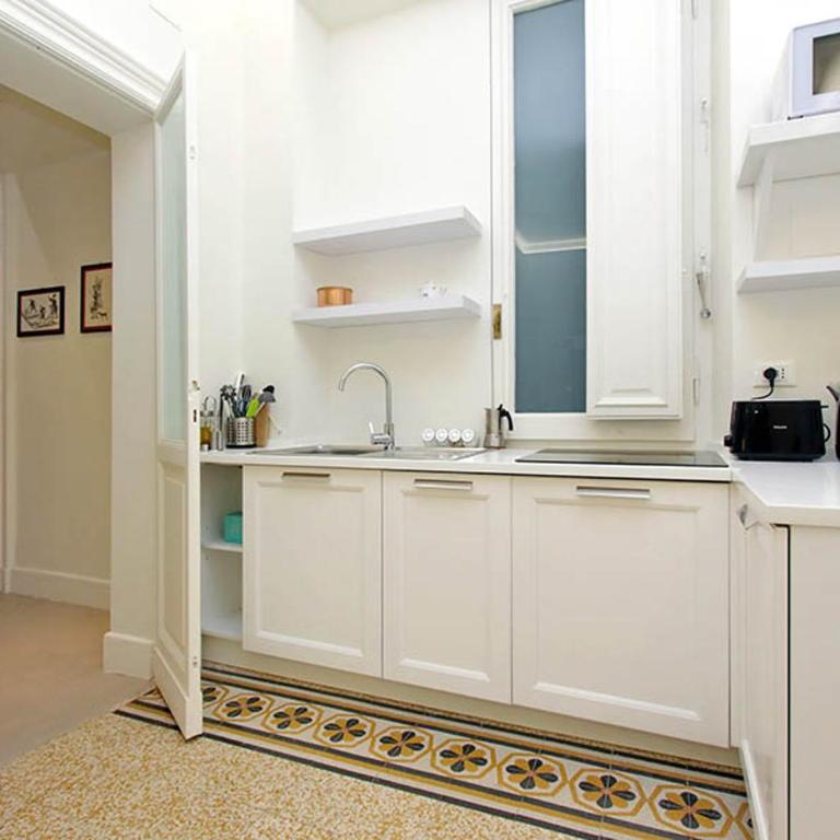 ELEGANT APARTMENT IN THE HEART OF ROME-NAVONA AREA - Appartamento con 2 Camere da Letto - 33