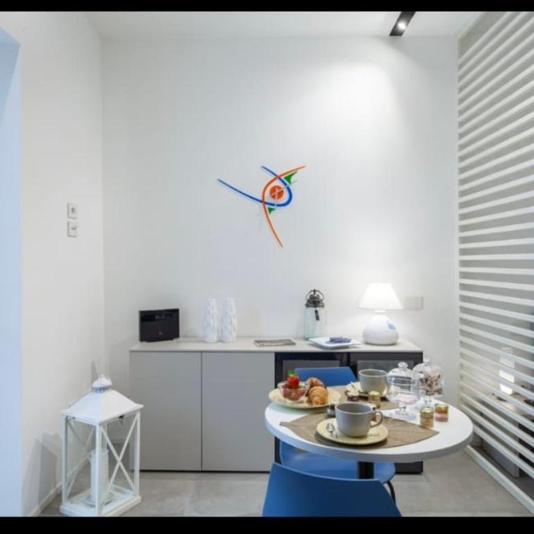 corte23 suite - Appartamento con 1 Camera da Letto - 3