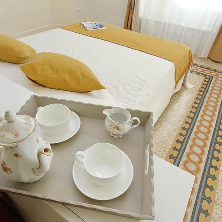 ELEGANT APARTMENT IN THE HEART OF ROME-NAVONA AREA - Appartamento con 2 Camere da Letto - 40