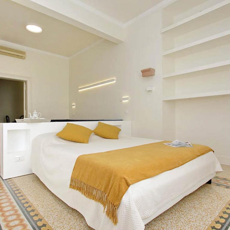 ELEGANT APARTMENT IN THE HEART OF ROME-NAVONA AREA - Appartamento con 2 Camere da Letto - 41