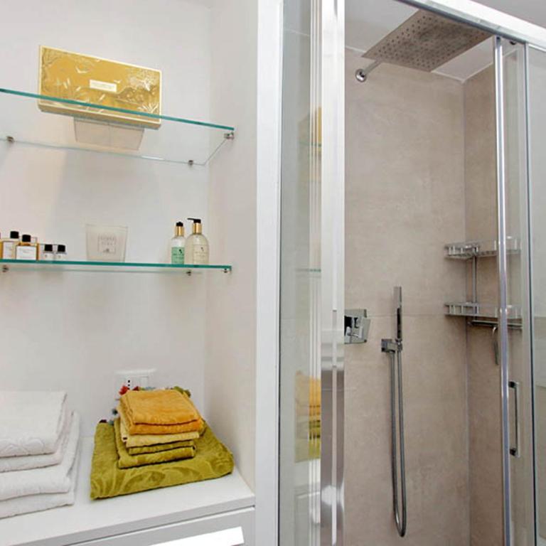 ELEGANT APARTMENT IN THE HEART OF ROME-NAVONA AREA - Appartamento con 2 Camere da Letto - 42