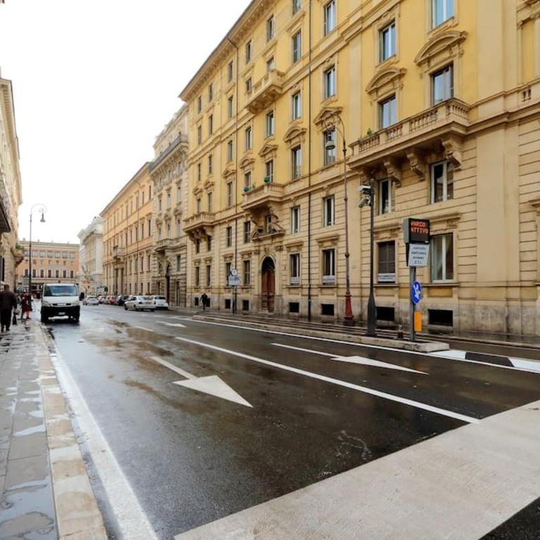 ELEGANT APARTMENT IN THE HEART OF ROME-NAVONA AREA - Appartamento con 2 Camere da Letto - 45