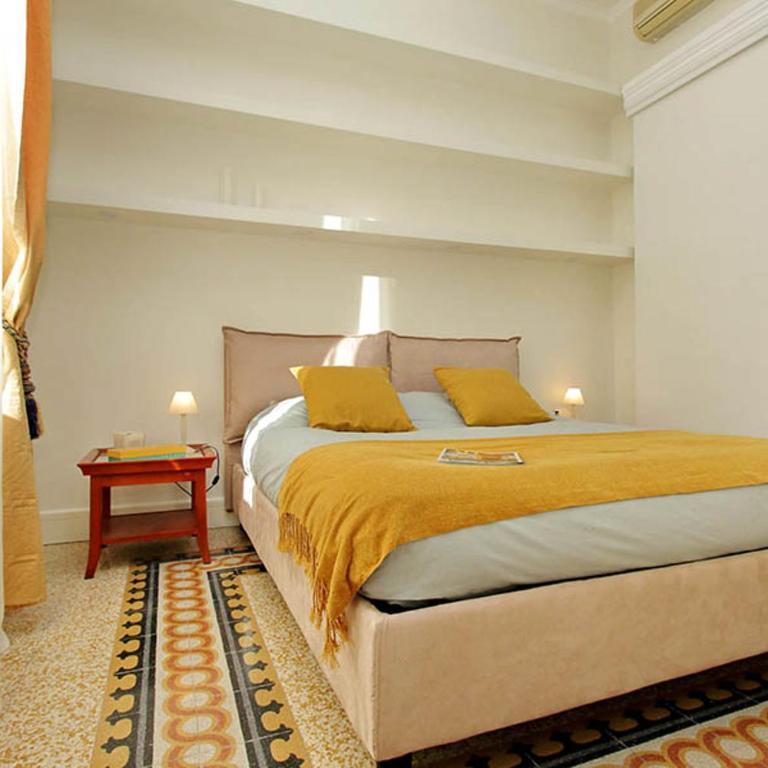 ELEGANT APARTMENT IN THE HEART OF ROME-NAVONA AREA - Appartamento con 2 Camere da Letto - 46