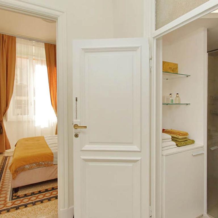 ELEGANT APARTMENT IN THE HEART OF ROME-NAVONA AREA - Appartamento con 2 Camere da Letto - 47