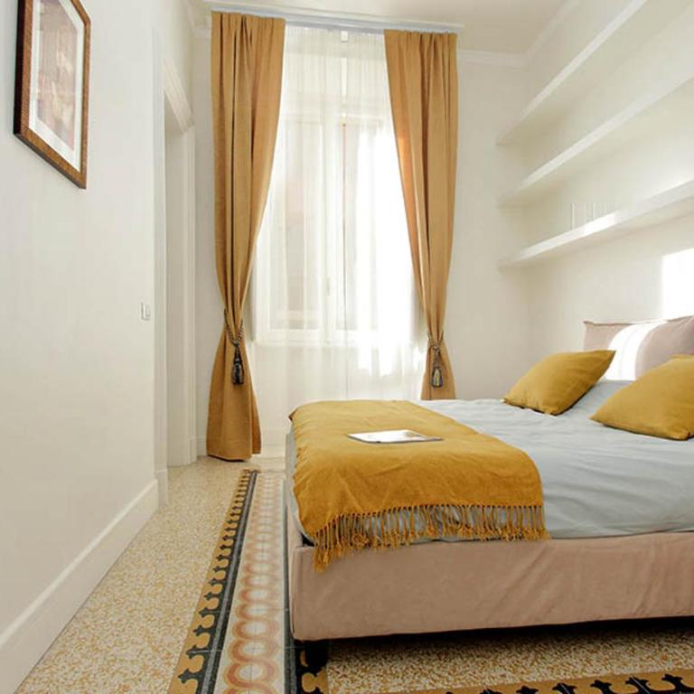 ELEGANT APARTMENT IN THE HEART OF ROME-NAVONA AREA - Appartamento con 2 Camere da Letto - 48