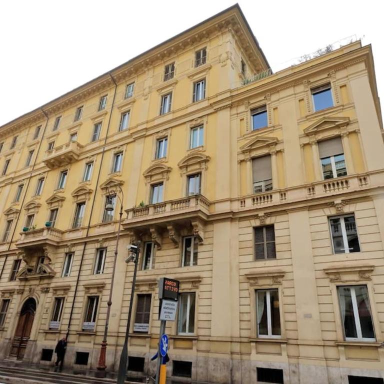 ELEGANT APARTMENT IN THE HEART OF ROME-NAVONA AREA - Appartamento con 2 Camere da Letto - 49