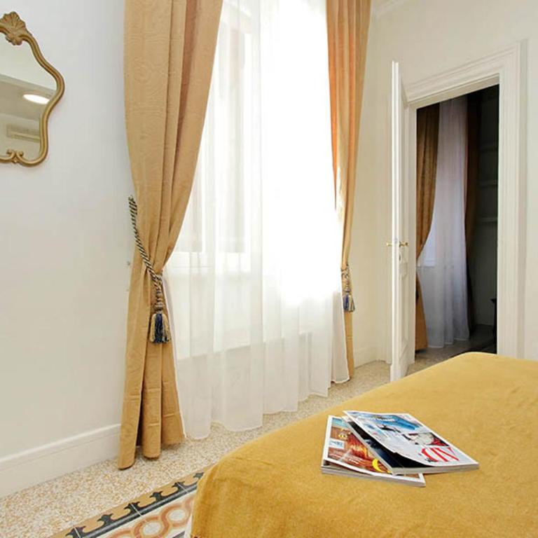 ELEGANT APARTMENT IN THE HEART OF ROME-NAVONA AREA - Appartamento con 2 Camere da Letto - 51