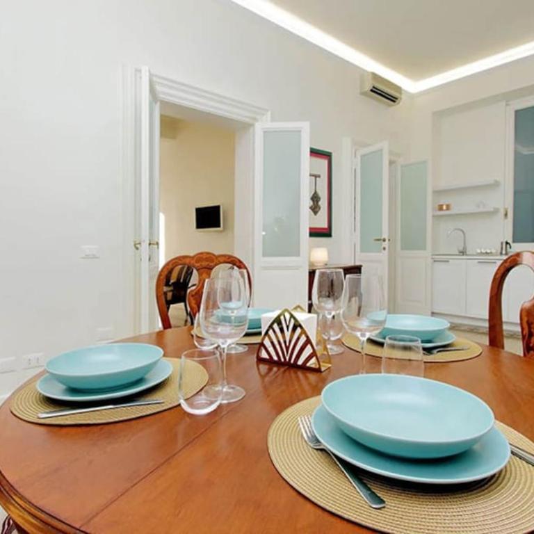 ELEGANT APARTMENT IN THE HEART OF ROME-NAVONA AREA - Appartamento con 2 Camere da Letto - 53