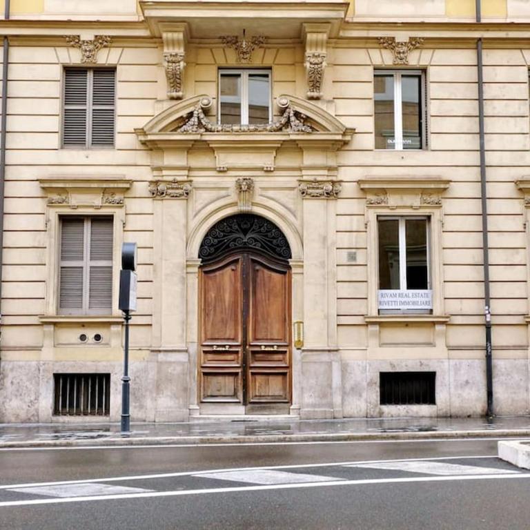 ELEGANT APARTMENT IN THE HEART OF ROME-NAVONA AREA - Appartamento con 2 Camere da Letto - 54