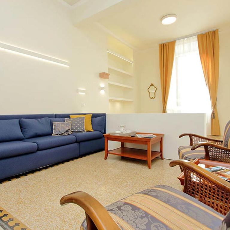 ELEGANT APARTMENT IN THE HEART OF ROME-NAVONA AREA - Appartamento con 2 Camere da Letto - 55