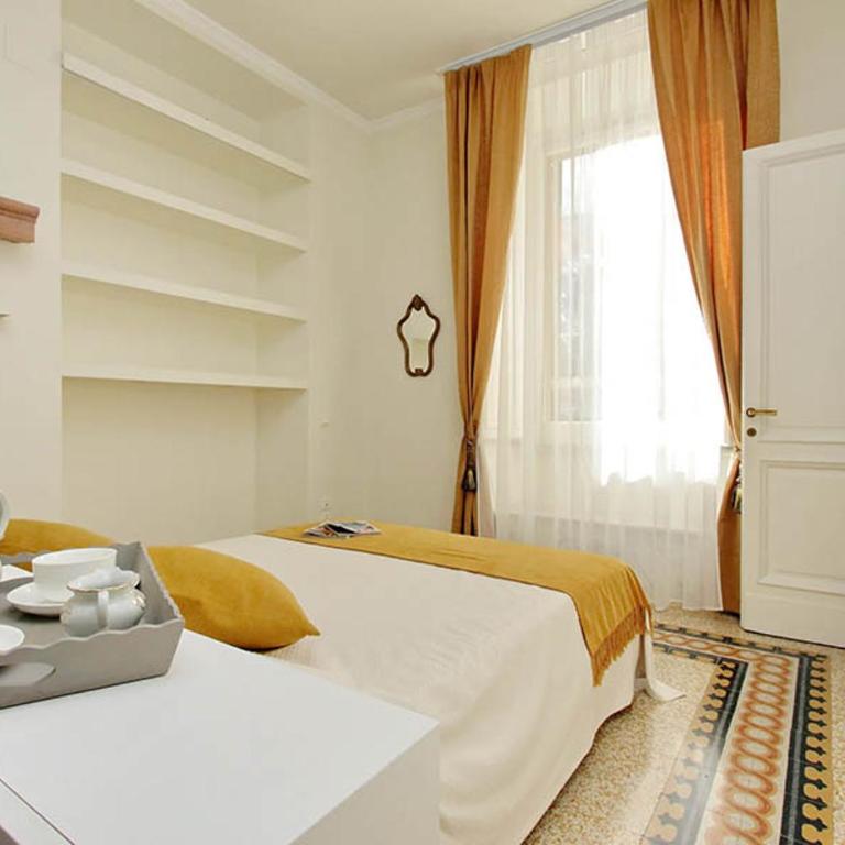 ELEGANT APARTMENT IN THE HEART OF ROME-NAVONA AREA - Appartamento con 2 Camere da Letto - 56