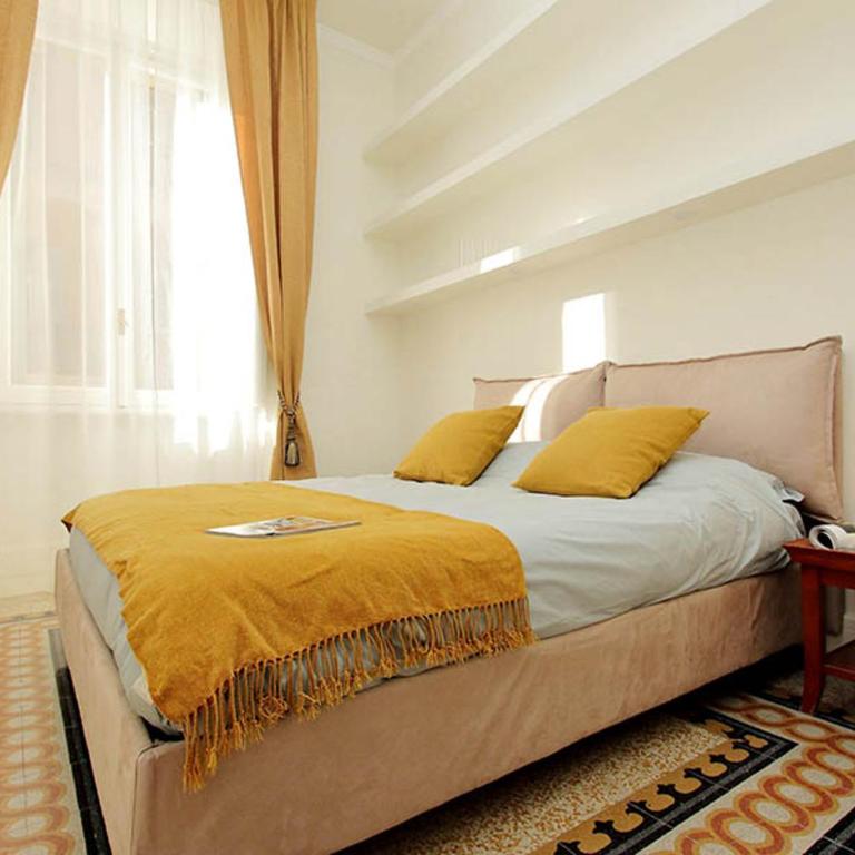 ELEGANT APARTMENT IN THE HEART OF ROME-NAVONA AREA - Appartamento con 2 Camere da Letto - 63