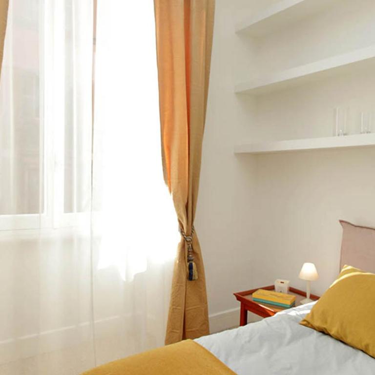 ELEGANT APARTMENT IN THE HEART OF ROME-NAVONA AREA - Appartamento con 2 Camere da Letto - 64
