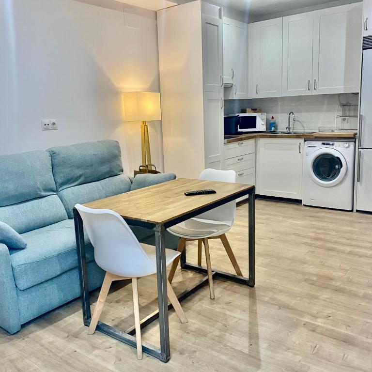 Estudio a 400 metros Ribera FREE PARKING - Estudio - 11