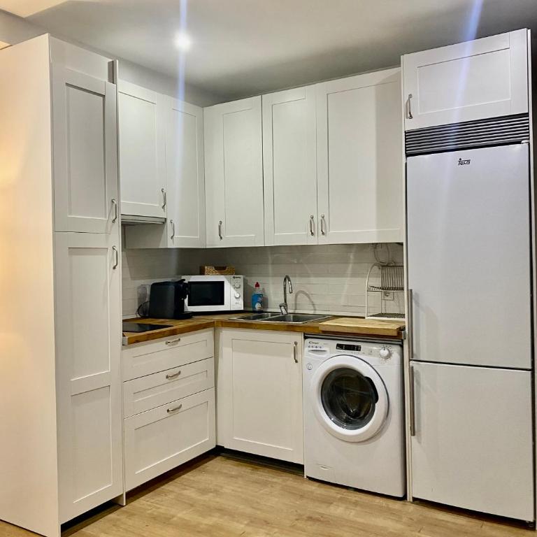 Estudio a 400 metros Ribera FREE PARKING - Estudio - 31