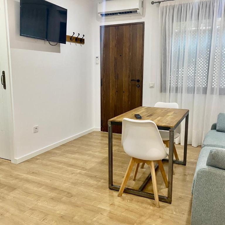 Estudio a 400 metros Ribera FREE PARKING - Estudio - 12
