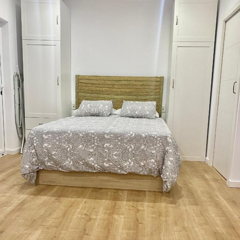 Estudio a 400 metros Ribera FREE PARKING - Estudio - 26
