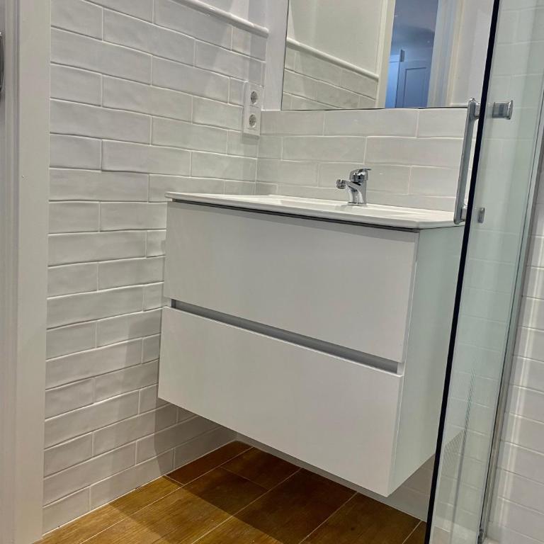 Estudio a 400 metros Ribera FREE PARKING - Estudio - 24