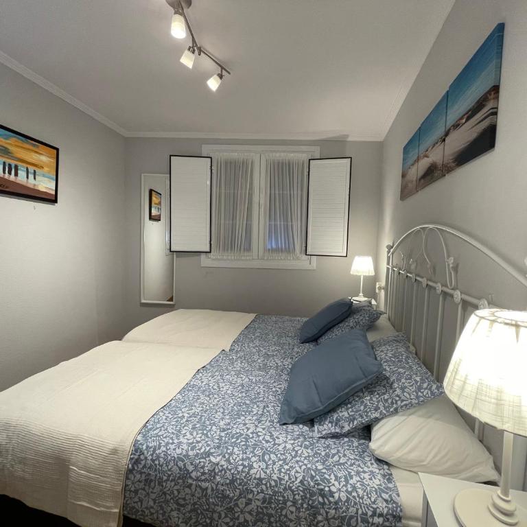 Viviendas Turísticas Los Cubos de Llanes 1 - One-Bedroom Apartment - 13