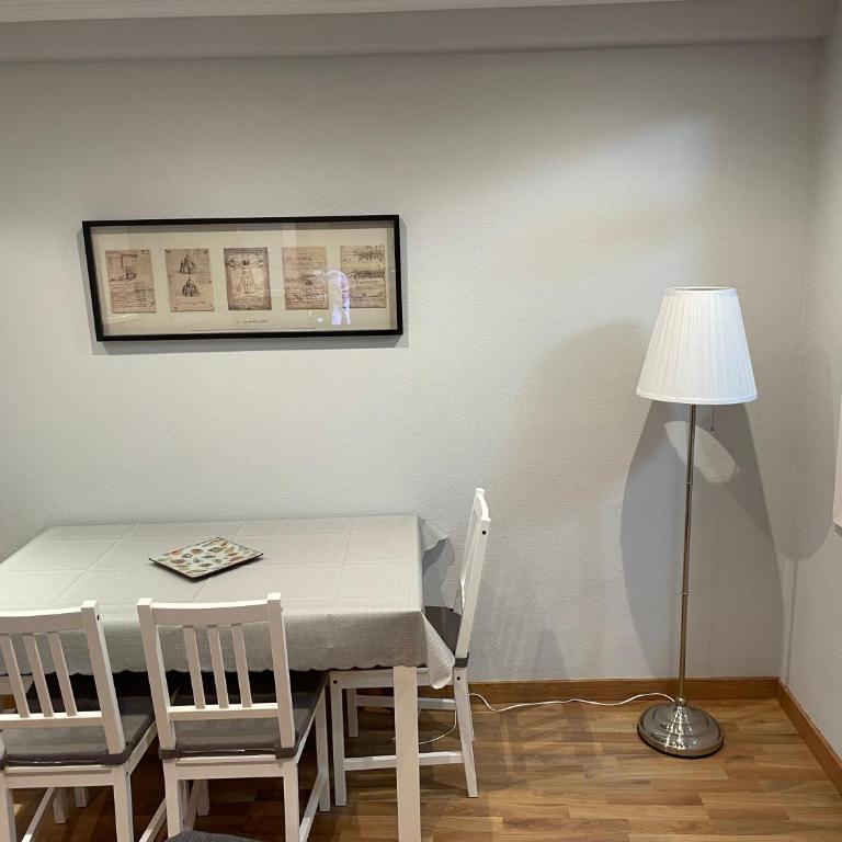 Viviendas Turísticas Los Cubos de Llanes 1 - One-Bedroom Apartment - 15