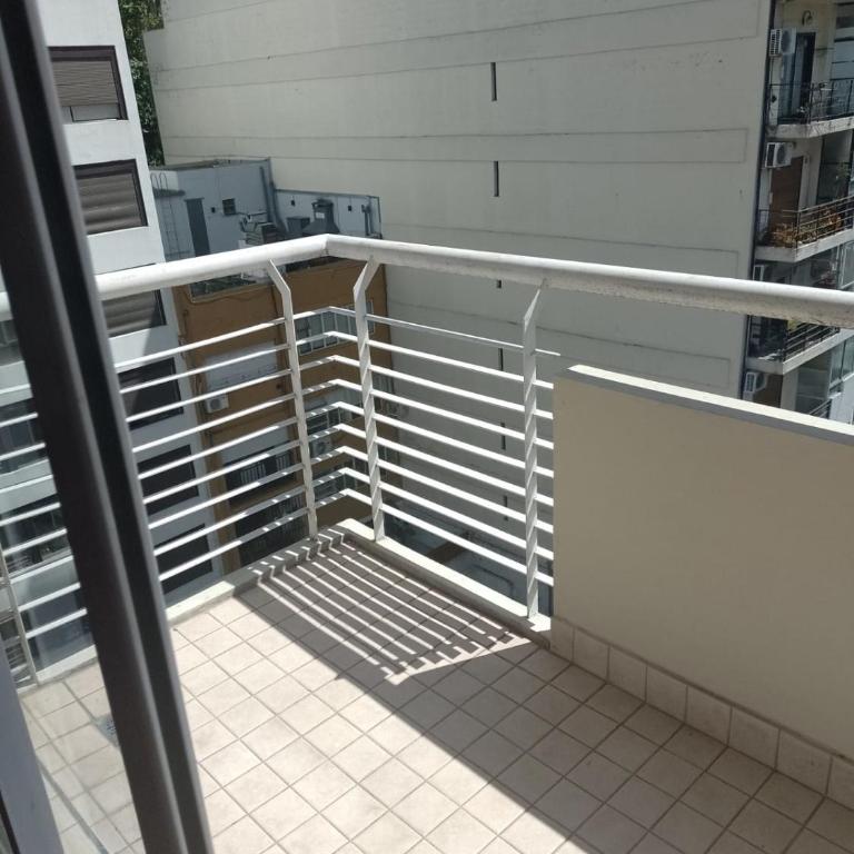 Relax en Palermo con gran balcón y wifi 300MB - Apartamento de 1 dormitorio - 33