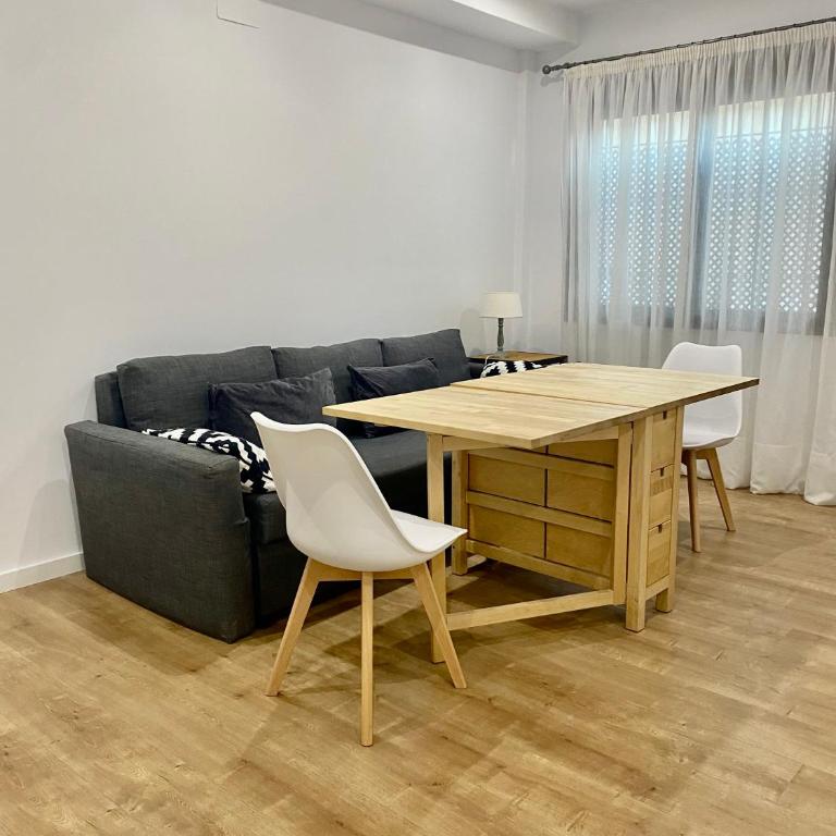Estudio a 400 metros Ribera FREE PARKING - Estudio - 17