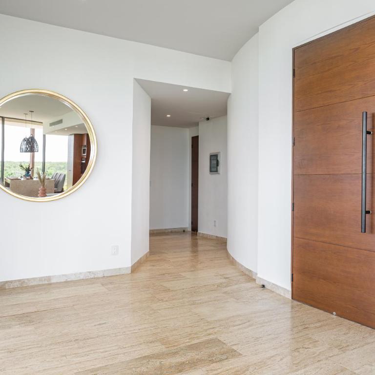 Mistiq Gardens - Apartamento de 3 dormitorios con piscina privada - 6