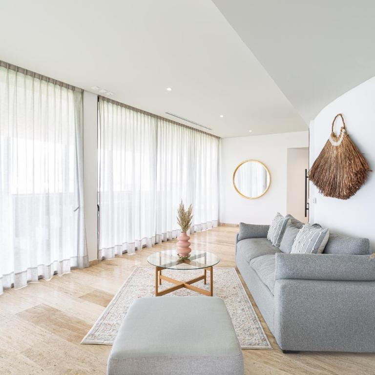 Mistiq Gardens - Apartamento de 3 dormitorios con piscina privada - 23