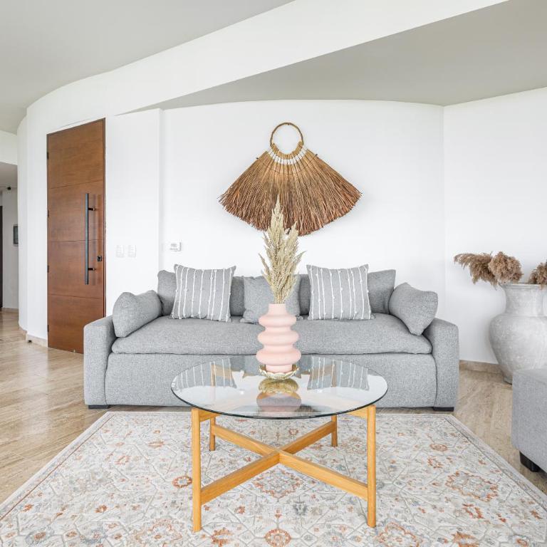 Mistiq Gardens - Apartamento de 3 dormitorios con piscina privada - 20