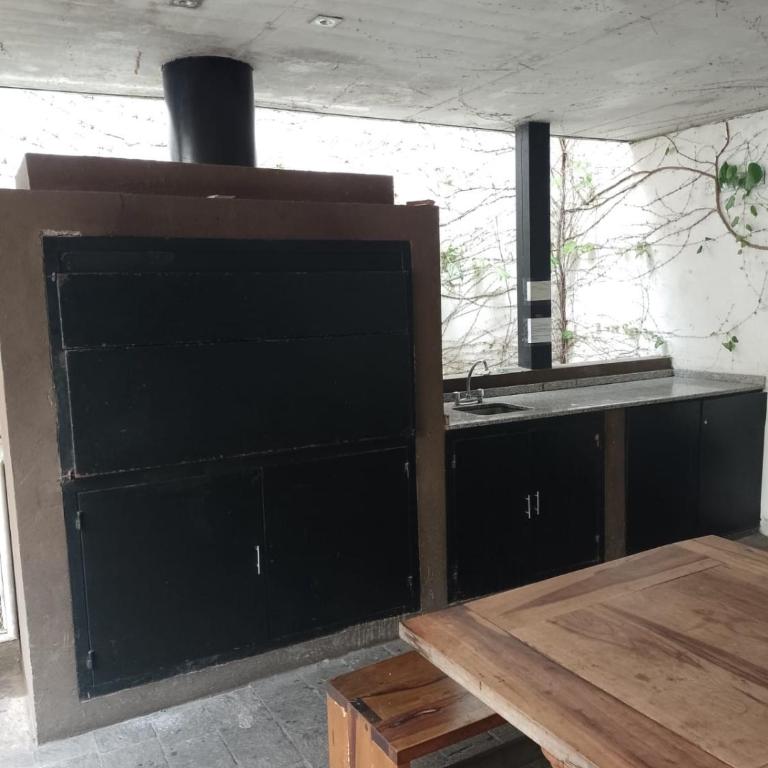 Relax en Palermo con gran balcón y wifi 300MB - Apartamento de 1 dormitorio - 46