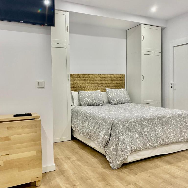 Estudio a 400 metros Ribera FREE PARKING - Estudio - 3