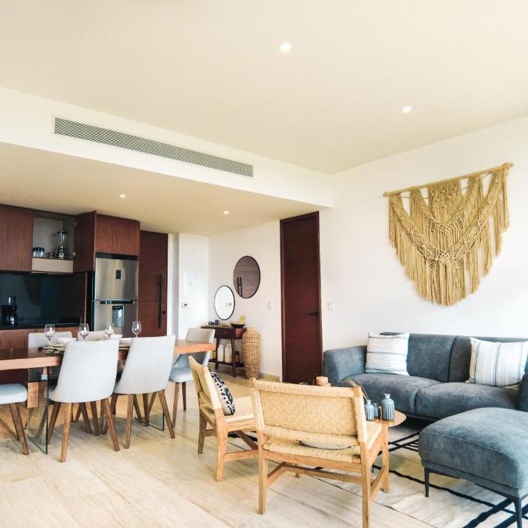 Mistiq Gardens - Apartamento de 2 dormitorios - 7
